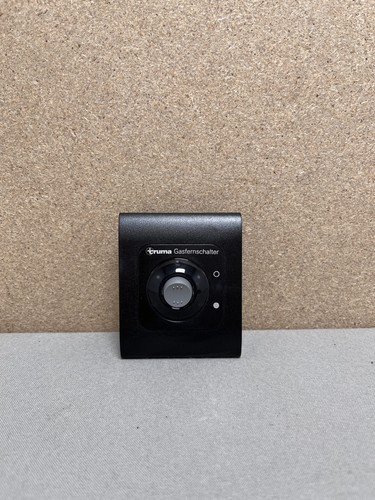 Truma gasfernschalter gs10 - gasfernschalter,