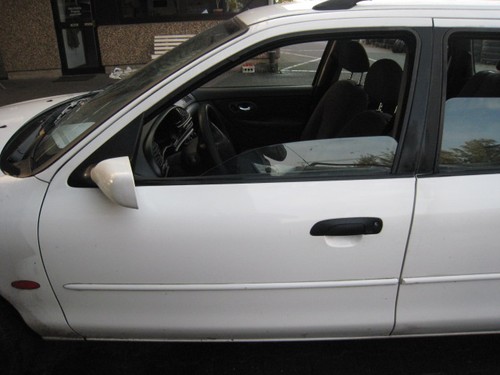 Tür vorne links ford mondeo - tÜr,