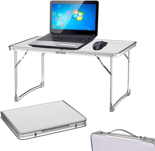 Klapptisch aluminium tragbar - klapptisch,