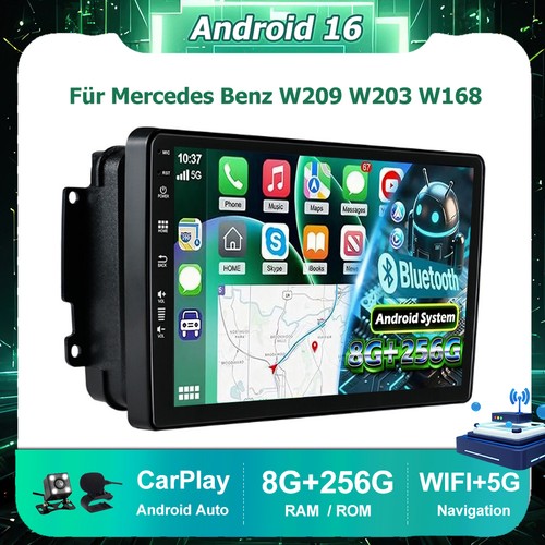 Für mercedes benz - für, w203
