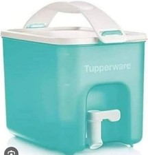 Tupperware Getränkespender