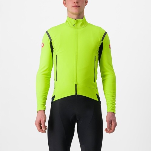 Castelli perfetto ros - ros, 2