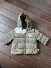 Steiff Winterjacke
