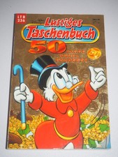 Lustiges Taschenbuch LTB 236 -