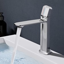 Einhebelmischer Waschtisch