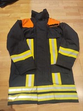 Texport HuPF ECO II Überjacke
