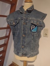 Jeanagers jeansweste kutte - jeanagers, jeansweste/kutte