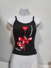 Depeche Mode Tank Top Depeche