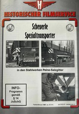 Scheuerle Spezialtransporter