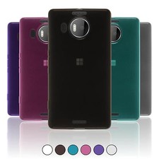 Silikon Hülle für Microsoft