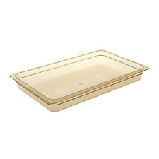 Thermodyne Amber Gastronorm