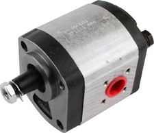 Hydraulikpumpe rechtsdrehend