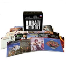 Dorati,Antal - Complete Decca