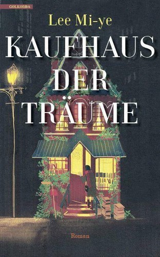 Das kaufhaus der träume - der, von