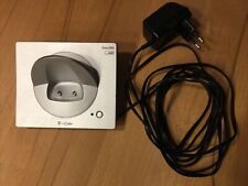 T-Com Telekom Basisstation Sinus A 300i ISDN SMS AB