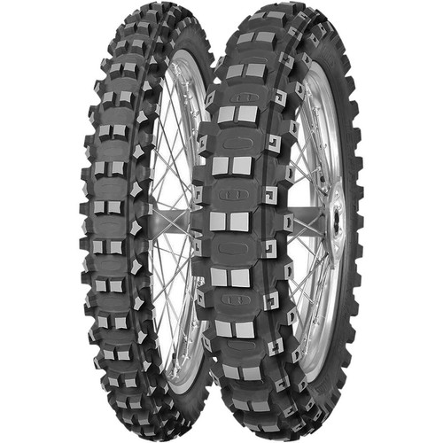 Motorradreifen cross mitas - motorradreifen,