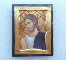 Byzantinische IKONE Holz