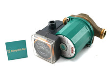 Pumpe Umwälzpumpe Wilo Z 20 Zirkulationspumpe Pumpe 1120692