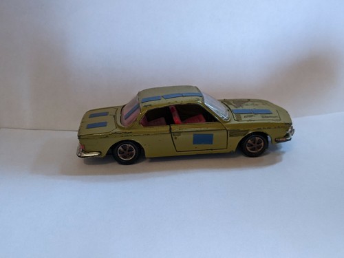 Märklin bmw 2800 - cs,