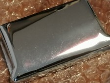 .Fender USA Custom Shop 1959 Relic Stratocaster Ash Tray Cover Strat 59