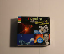 GEOlino extra Hör-Bibliothek