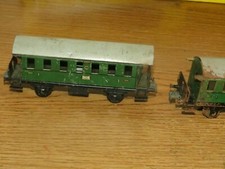 2  GERMAN  TRIX  EXPRESS