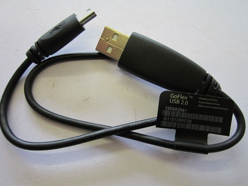 Schwarz original seagate - original,