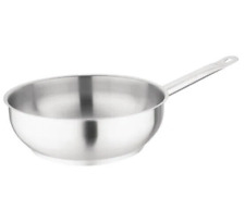 Saute Pfanne Schwerlast