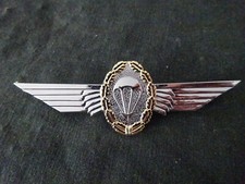 A29-36) Badge