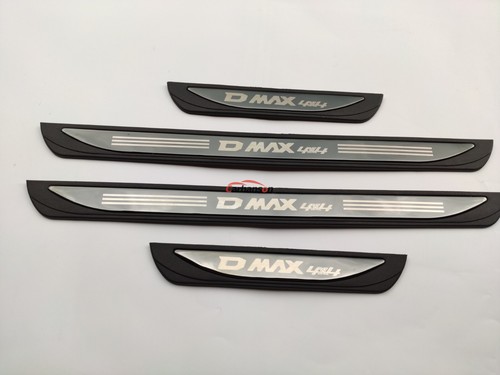 Für isuzu max ab2021 - für,