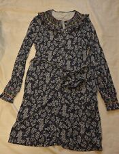 Boden Kleid L 40 TOP