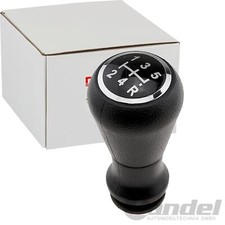 5-GANG SCHALTKNAUF 12345R passend für CITROEN C3 C4 PEUGEOT 206 207 306 308 407