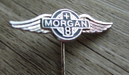 Morgan nadel kein pin pins - morgan,