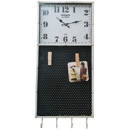 Dynasun art frameclock 5x58 - art,