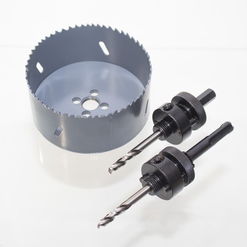 105mm lochsäge bim hss - lochsäge,