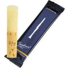 Vandoren Classic Blatt