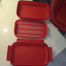 Tupperware Schüttelparty Flip