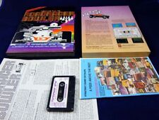 Atari XL: Roadracer Bowler - The Avalon Hill Game 1982 