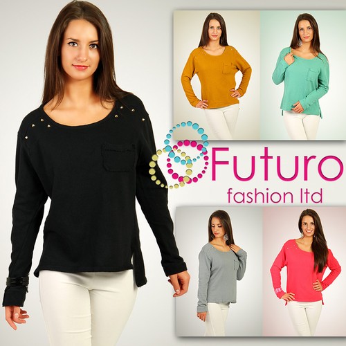 Streetstyle dicker pullover - streetstyle,