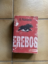 Erebos von Ursula Poznanski