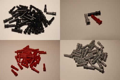 Lego technic 32054 - [32054], pin