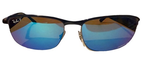 Ray ban rb3671ch - ray-ban, sonnenbrille