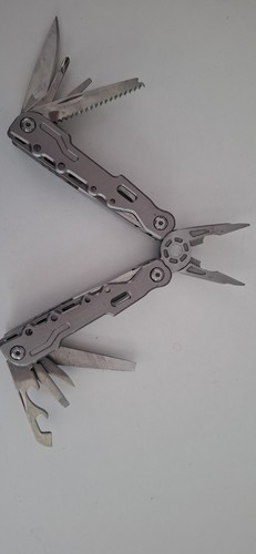 Multitool werkzeug zange - multitool, werkzeug-zange