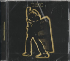 T. Rex - CD - Electric Warrior