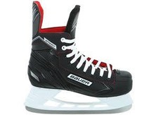 Bauer SPEED SKATE SR EH-Skate,schwar Wintersport