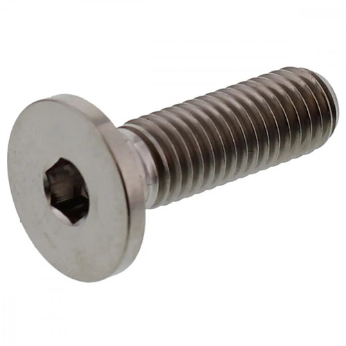 Schraube bremsscheibe vorne - schraube,