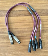 2 x Burmester LILA 3  BI-AMP