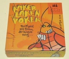 Kakerlaken Poker