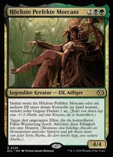 Highest Perfect Morcant / High