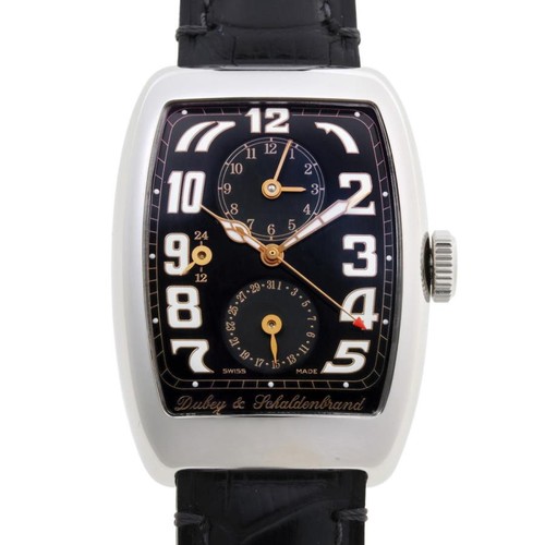 Dubey schaldenbrand aerodean - &,